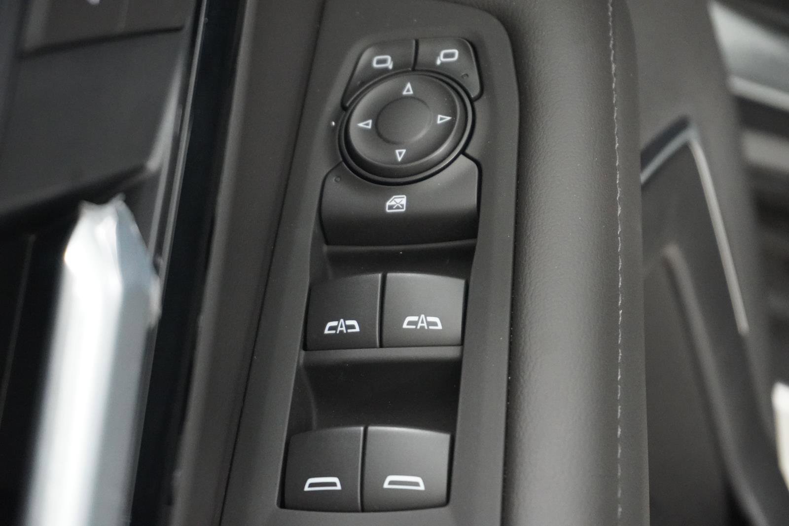New 2026 Chevrolet Tahoe LS w/ LPO, Chrome Package image 13
