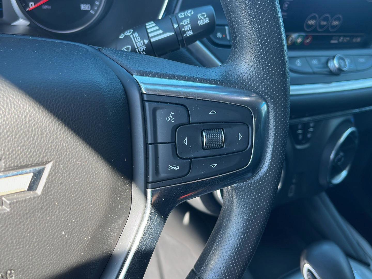 Used 2021 Chevrolet Blazer LT image 12