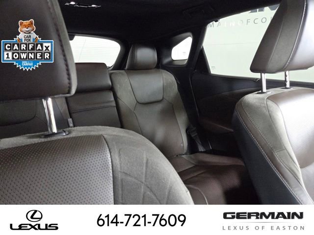 Used 2023 Lexus RX 350 AWD w/ Cold Area Package image 21