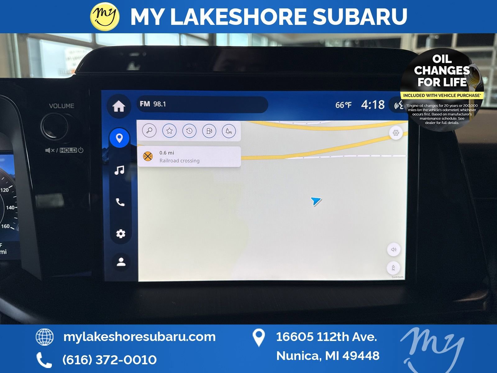 New 2026 Subaru Outback Limited image 19