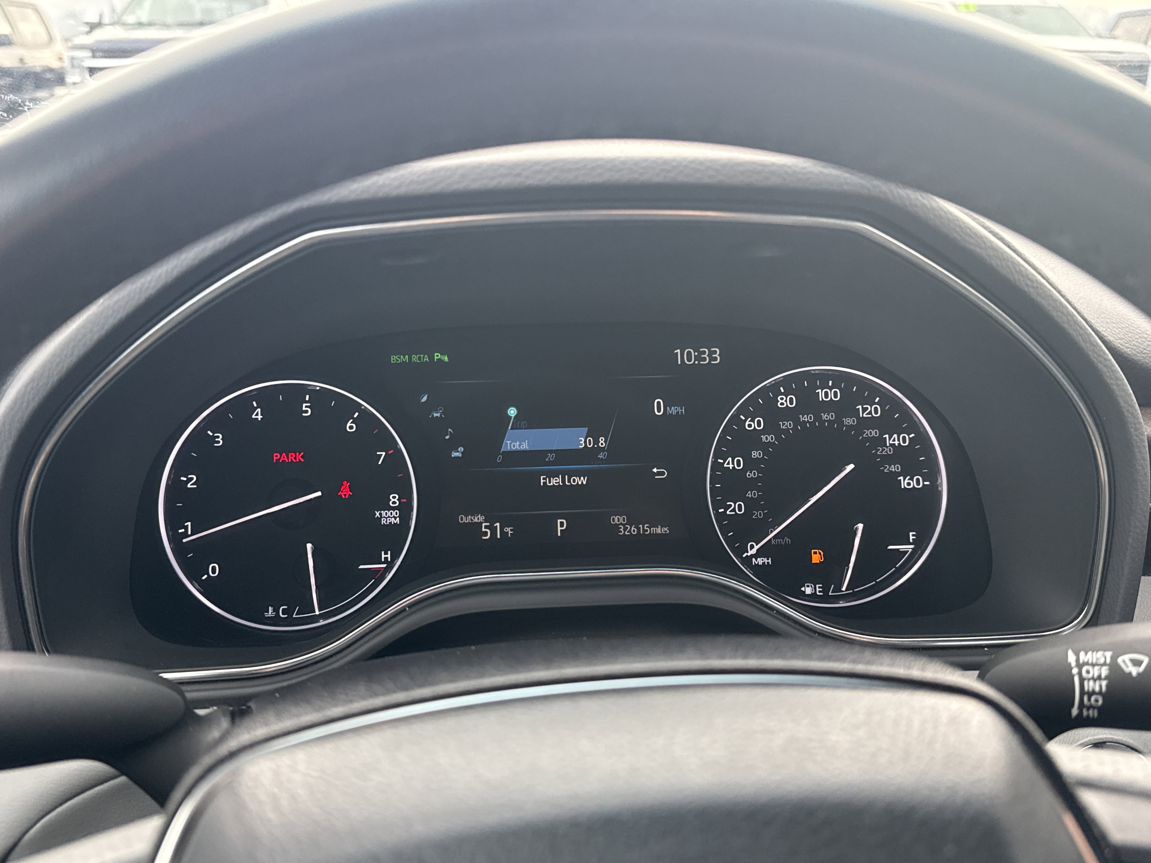 Used 2022 Toyota Avalon Limited image 21