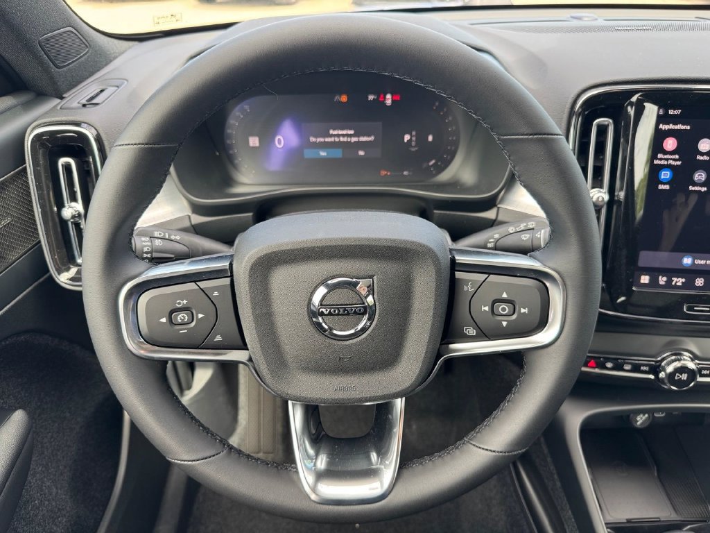 New 2026 Volvo XC40 B5 Ultra w/ Protection Package Premier AWD/4WD image 10