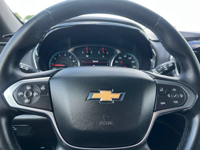 Used 2023 Chevrolet Traverse LT AWD/4WD image 30