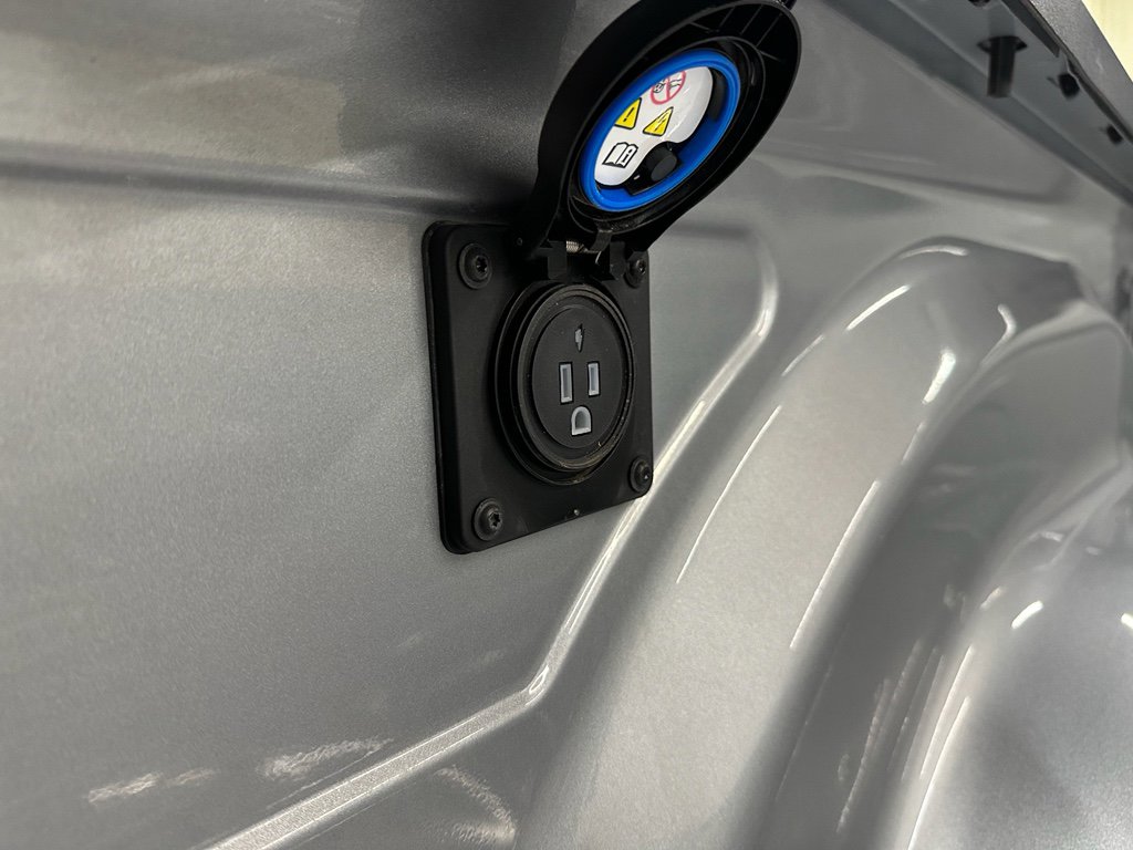 Used 2024 RAM 2500 Laramie image 40