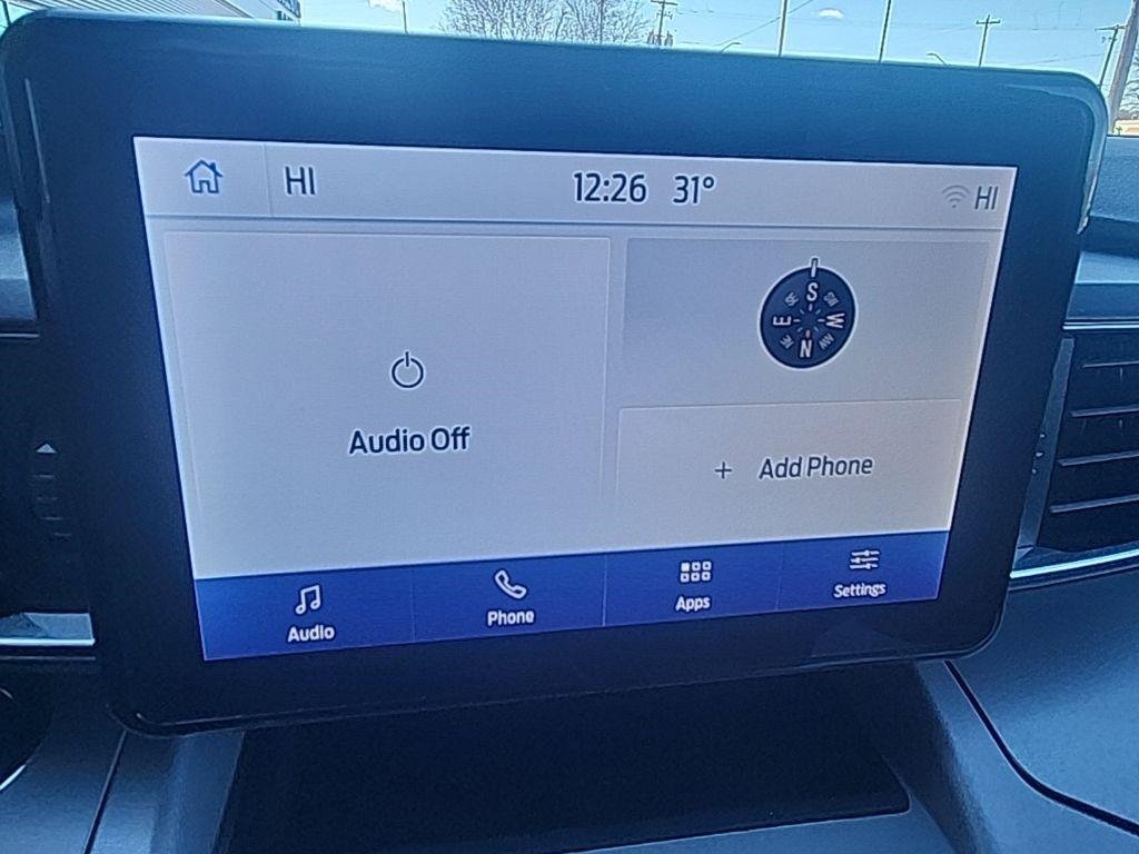 Certified 2023 Ford Explorer XLT w/ Equipment Group 202A image 20