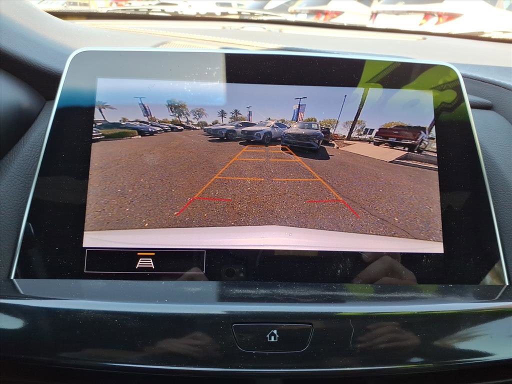 Used 2022 Cadillac CT5 Premium Luxury w/ Climate Package image 21