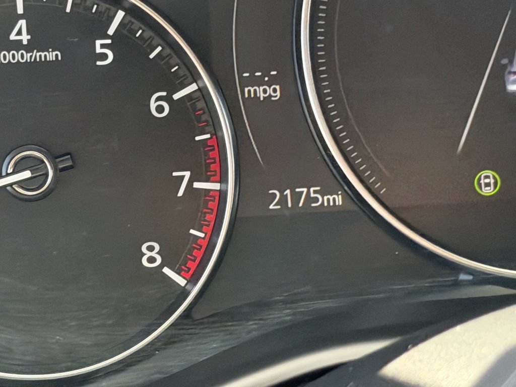 Certified 2026 MAZDA CX-30 AWD 2.5 S w/ Select Sport Pkg image 28