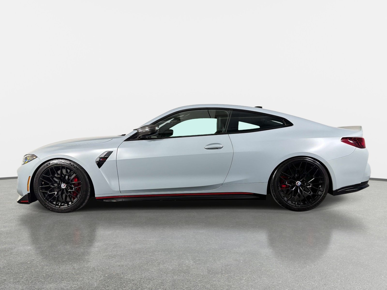 Used 2023 BMW M4 CSL RWD image 13