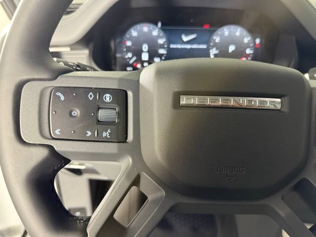 New 2026 Land Rover Defender 110 S AWD/4WD image 18