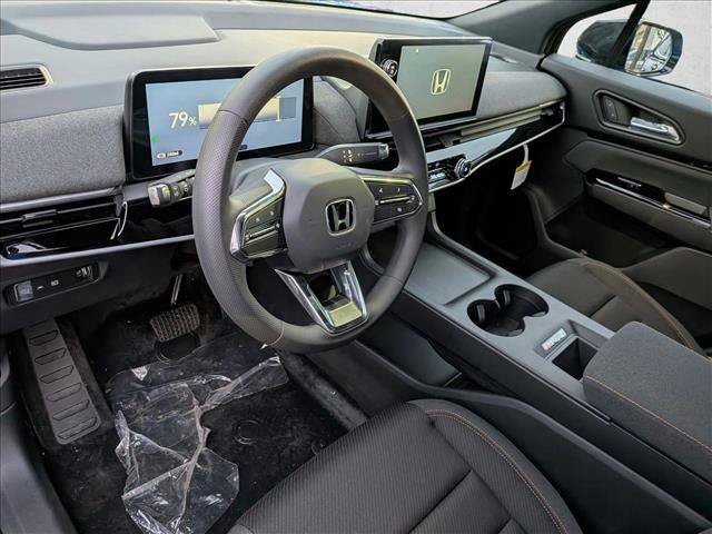 New 2026 Honda Prologue Touring image 3