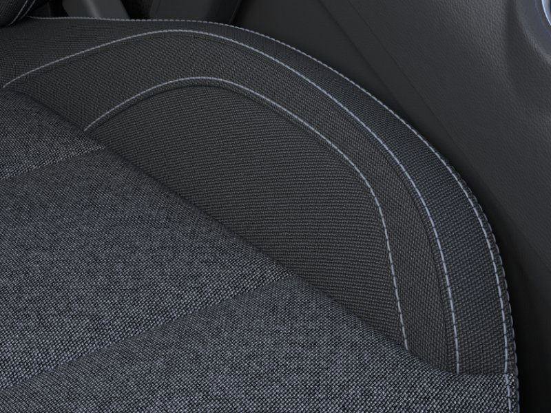 New 2026 Ford Mustang Coupe RWD image 16