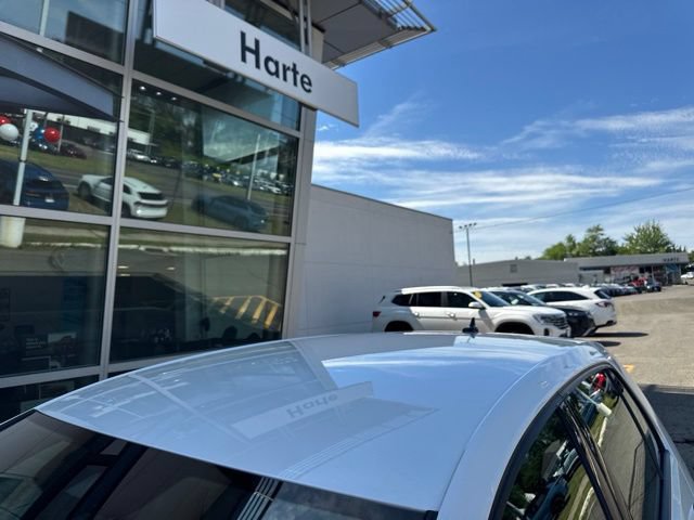 Used 2019 Volkswagen Golf R 4-Door AWD/4WD image 31