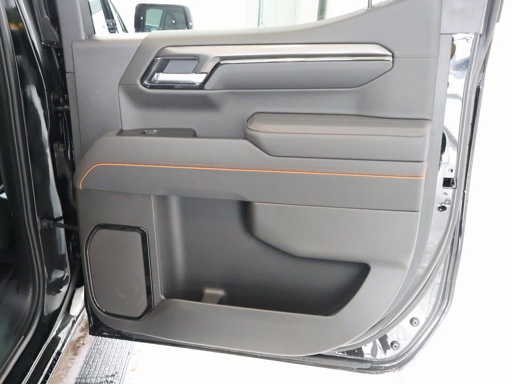 New 2026 GMC Sierra 1500 AT4 w/ Technology Package image 40