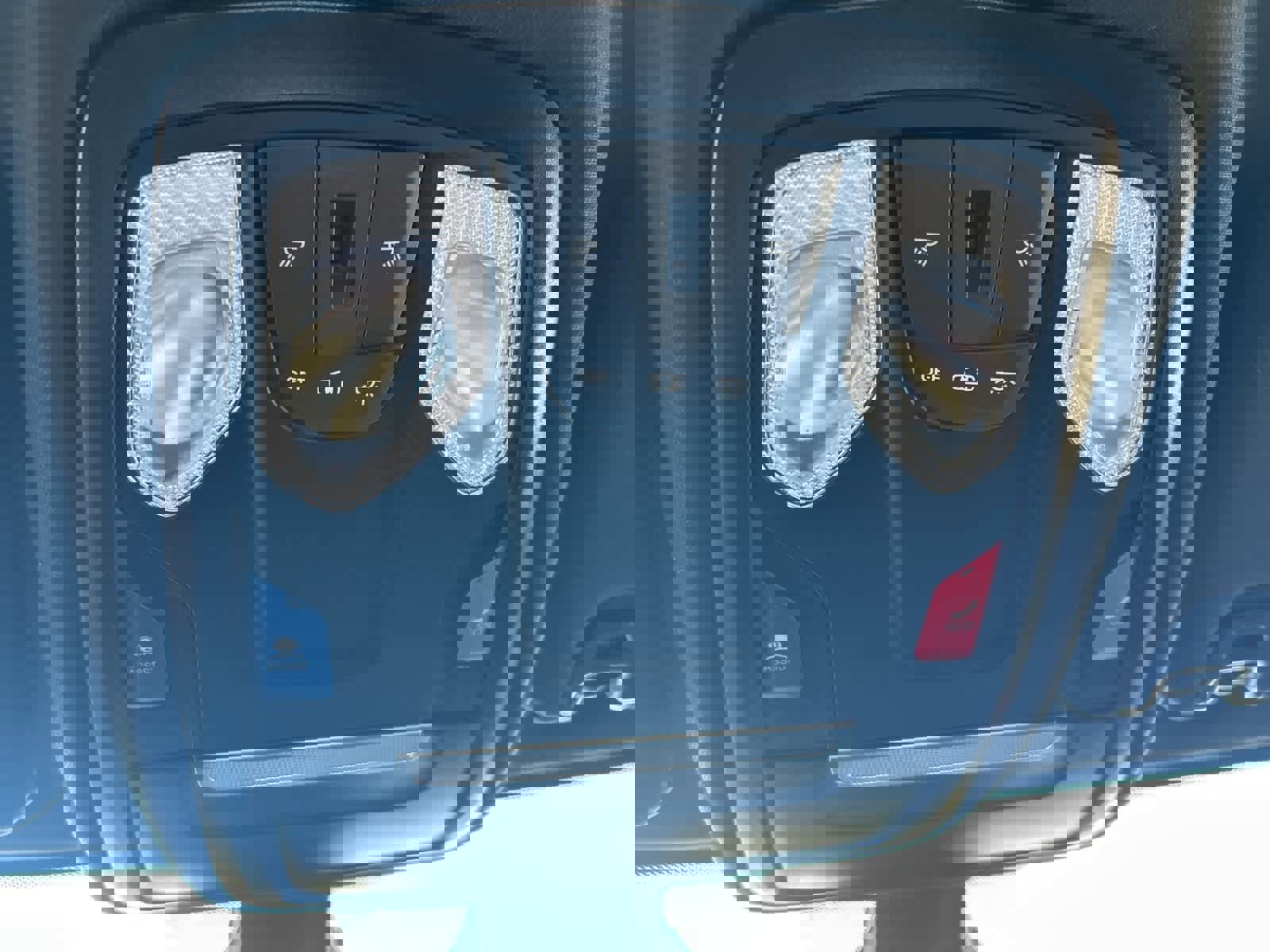 Used 2024 RAM 3500 Big Horn image 46