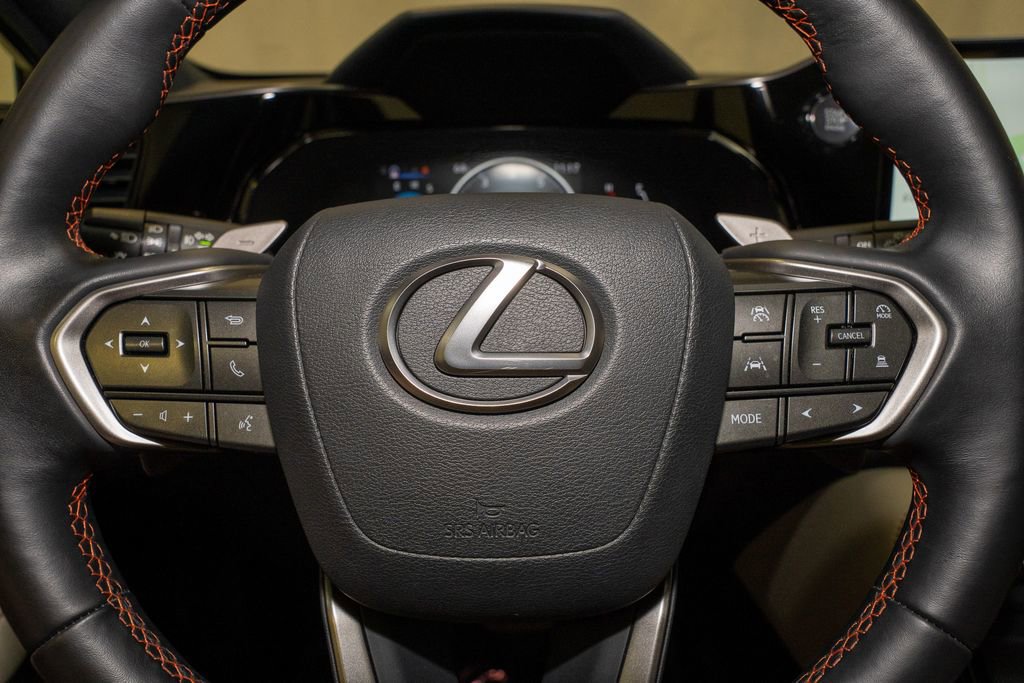 Used 2024 Lexus NX 250 FWD w/ Cold Area Package image 21