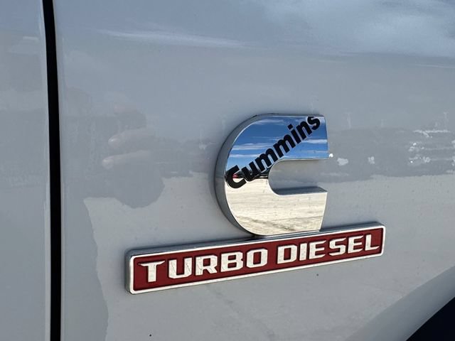 Used 2024 RAM 4500 Tradesman w/ Chrome Appearance Group RWD image 31