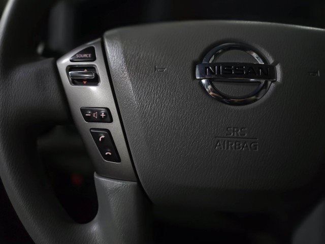 Used 2021 Nissan NV 1500 SV image 18