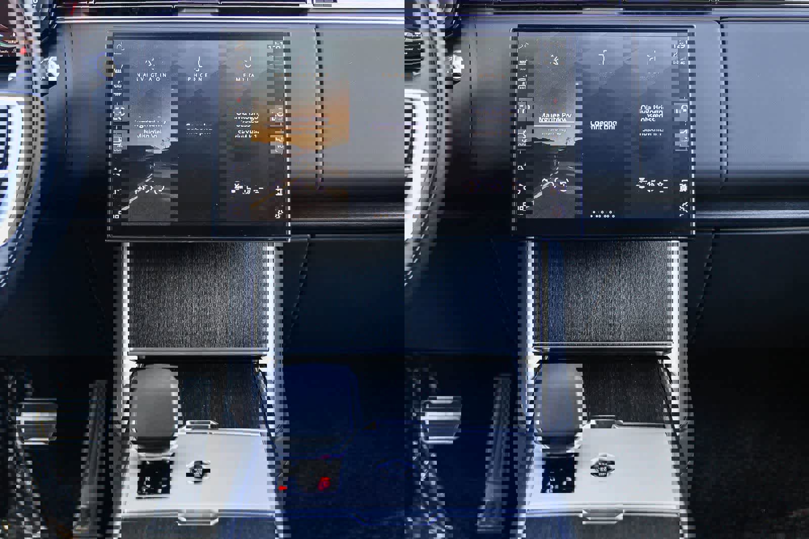 New 2026 Land Rover Range Rover Long Wheelbase SE image 13