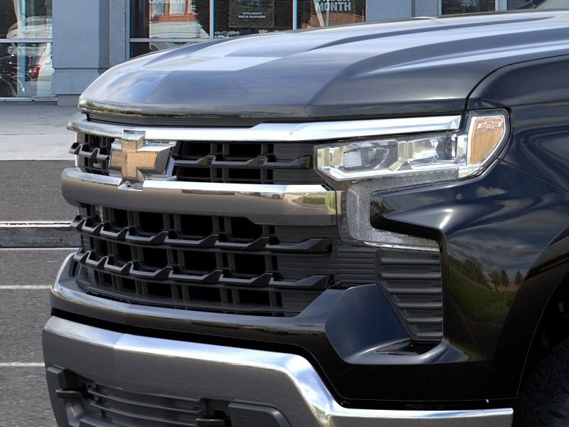 New 2026 Chevrolet Silverado 1500 LT AWD/4WD image 14