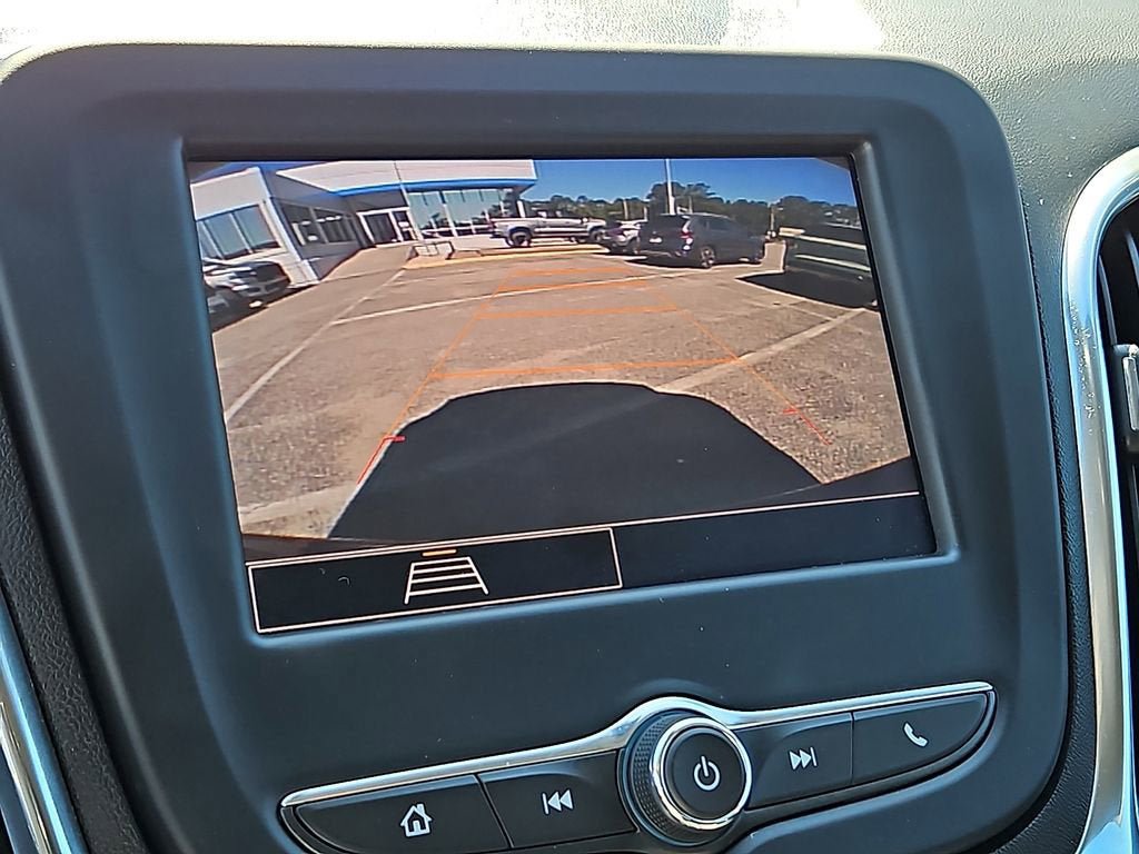 Certified 2024 Chevrolet Equinox LT FWD image 17
