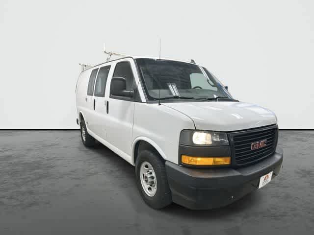 Used 2018 GMC Savana 2500 image 6
