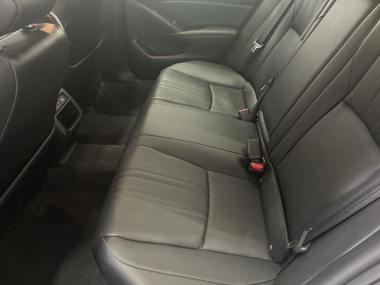 Used 2022 Honda Accord Sport Special Edition image 21