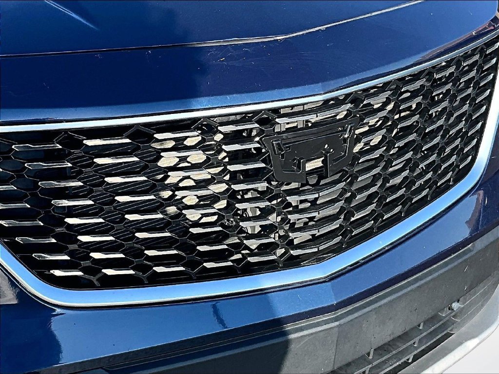 Used 2020 Cadillac XT4 Premium Luxury FWD image 26