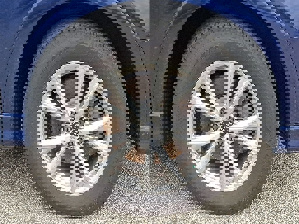 Used 2022 Audi Q3 2.0T Premium Plus w/ Premium Plus Package image 8