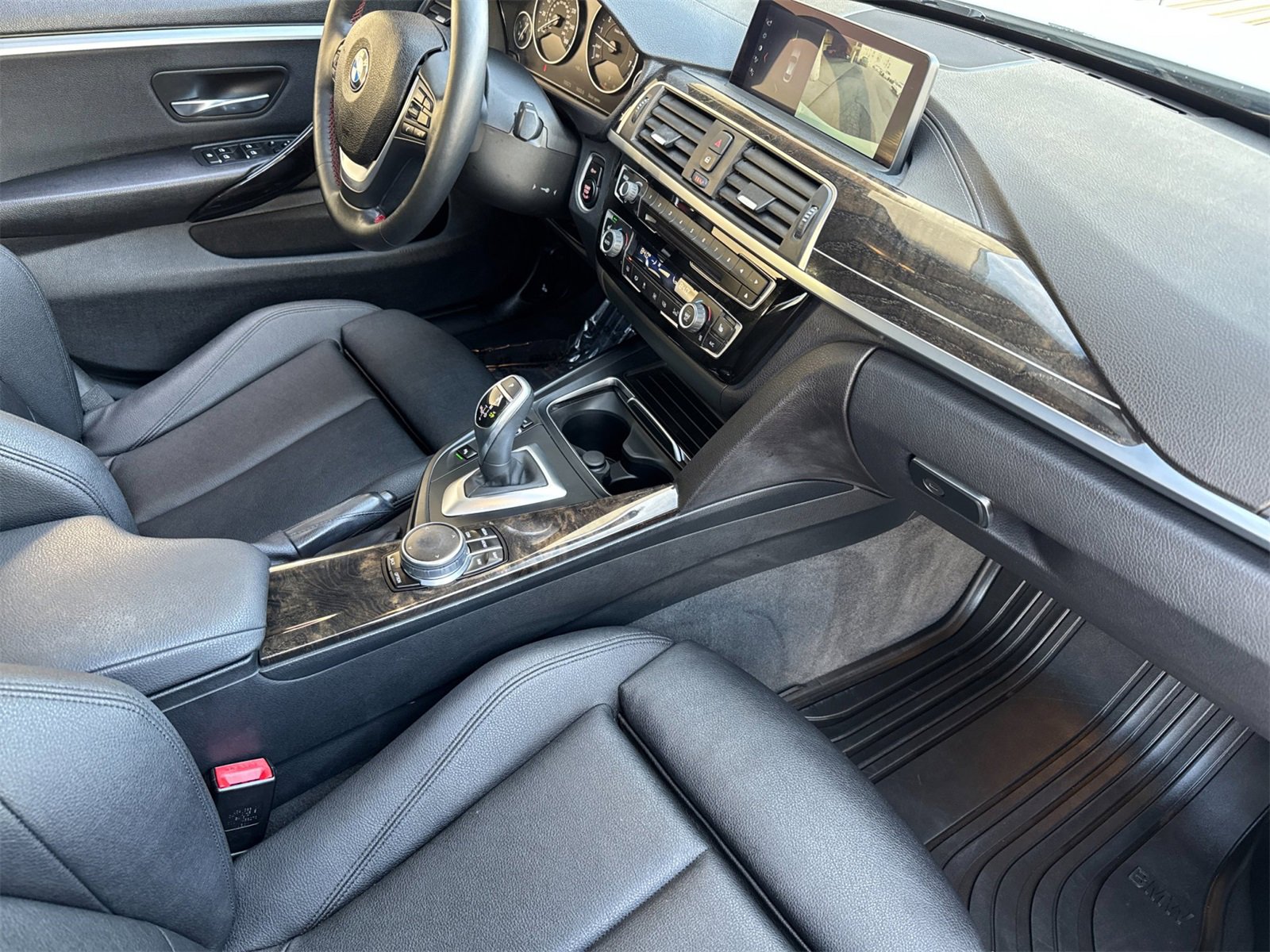 Used 2018 BMW 430i Gran Coupe image 17