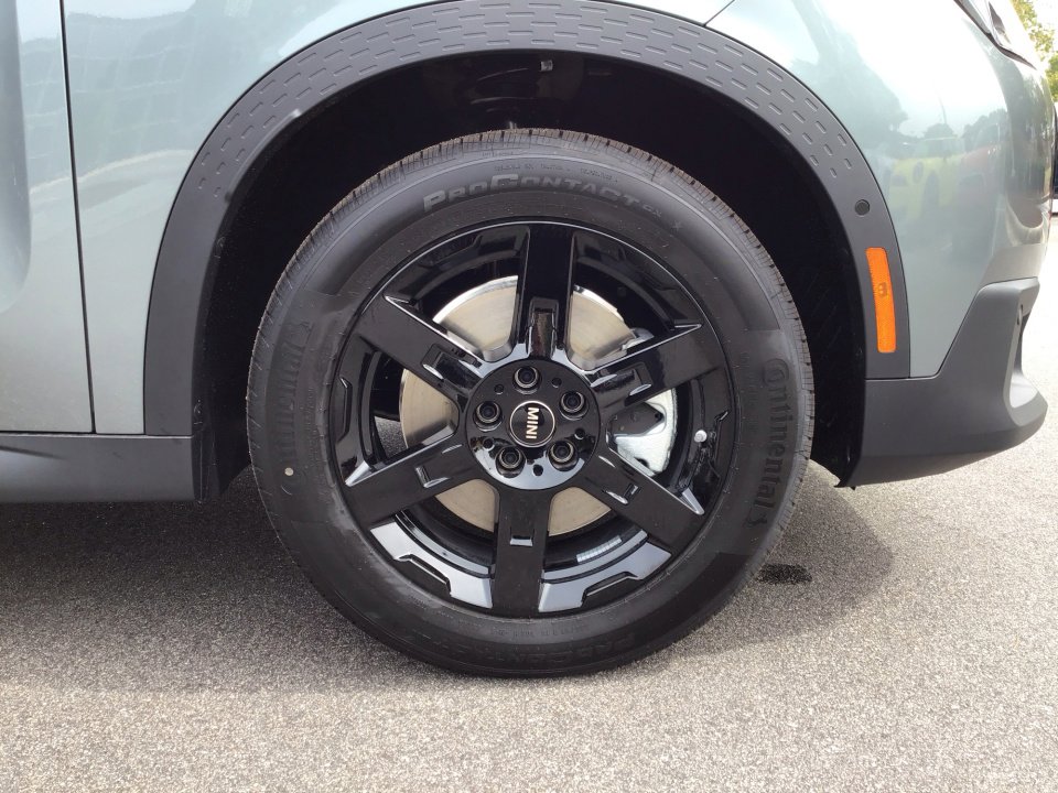 New 2026 MINI Cooper Countryman S image 25