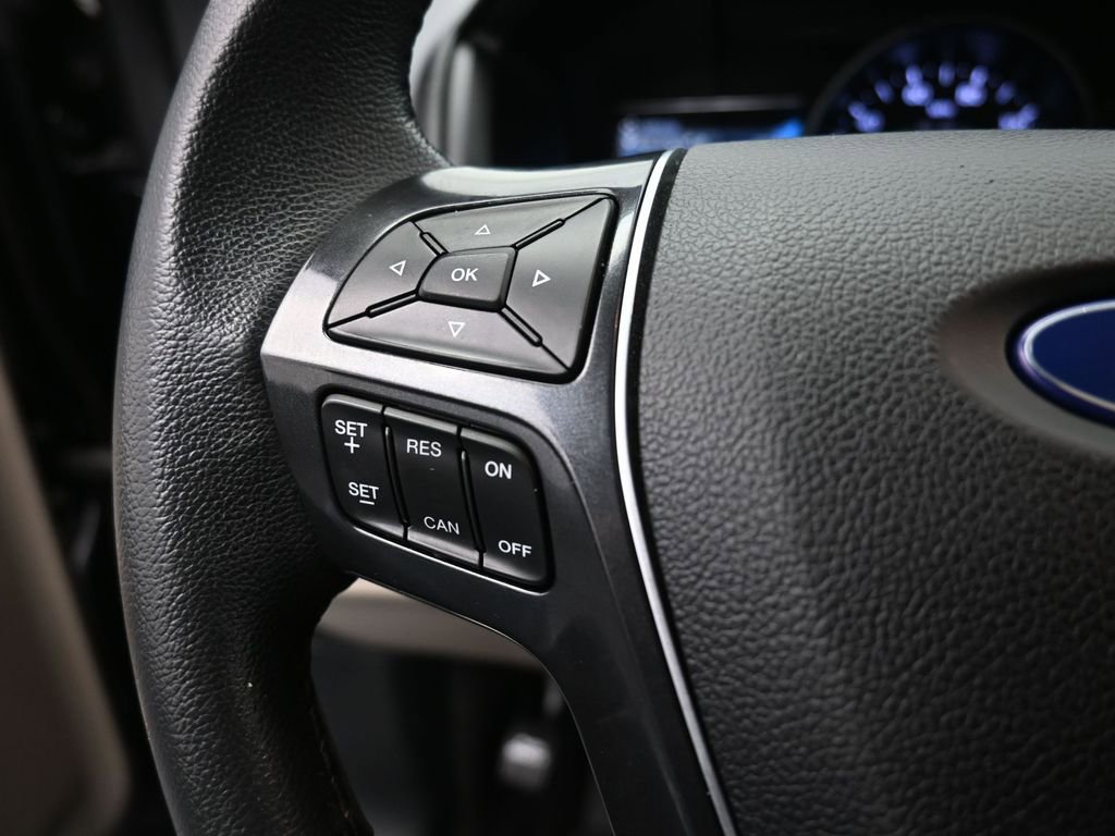 Used 2019 Ford Explorer Limited w/ Class III Trailer Tow Package AWD/4WD image 6