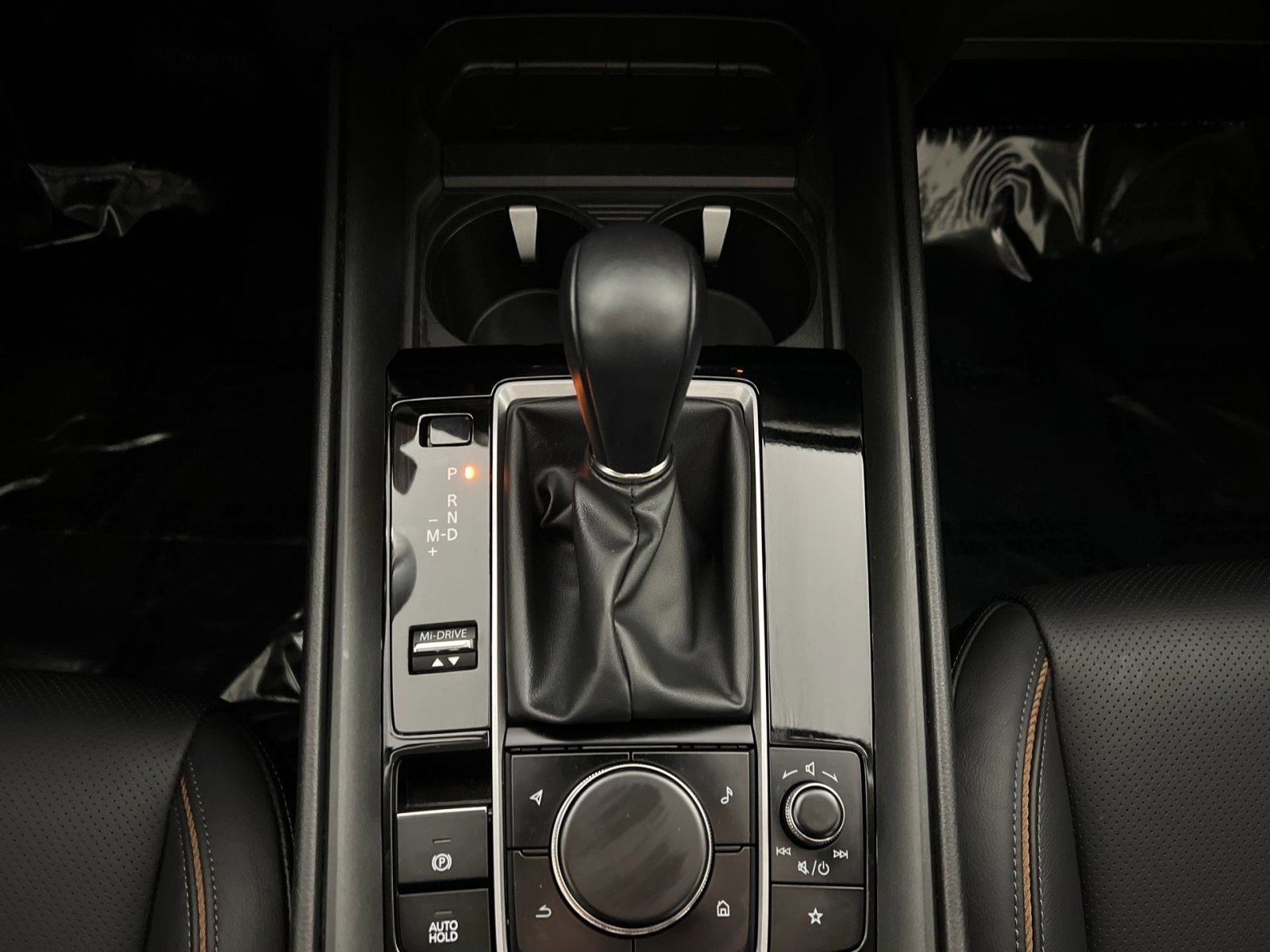 Used 2024 MAZDA CX-50 AWD 2.5 Turbo w/ Weather Package image 21