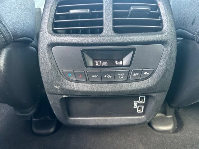 Used 2022 Honda Pilot Special Edition image 17