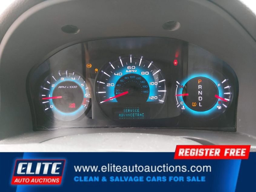 Used 2012 Ford Fusion SE image 14