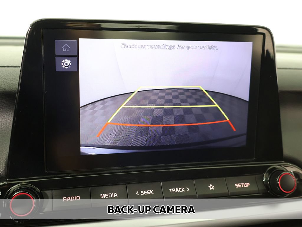 Certified 2024 Kia Forte LXS w/ LXS Technology Package FWD image 5