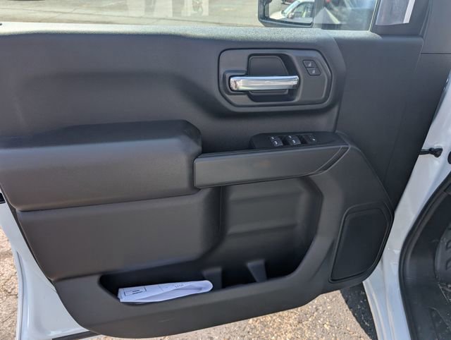 New 2026 GMC Sierra 3500 Pro image 15