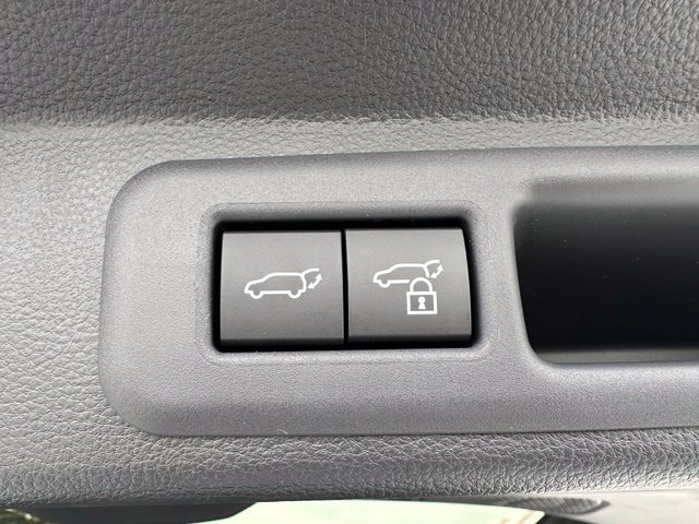 New 2026 Toyota Sequoia TRD Pro AWD/4WD image 8