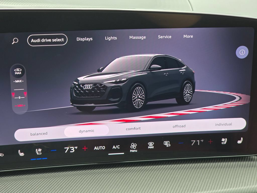 New 2026 Audi SQ5 Premium Plus AWD/4WD image 21