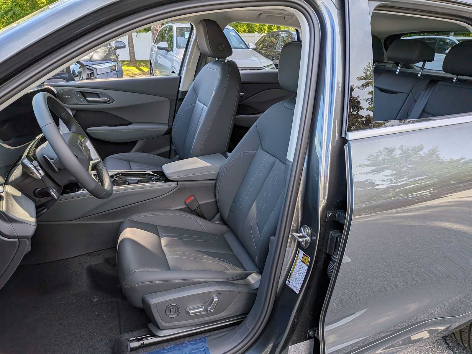 New 2026 Audi Q3 quattro 2.0T AWD/4WD image 7