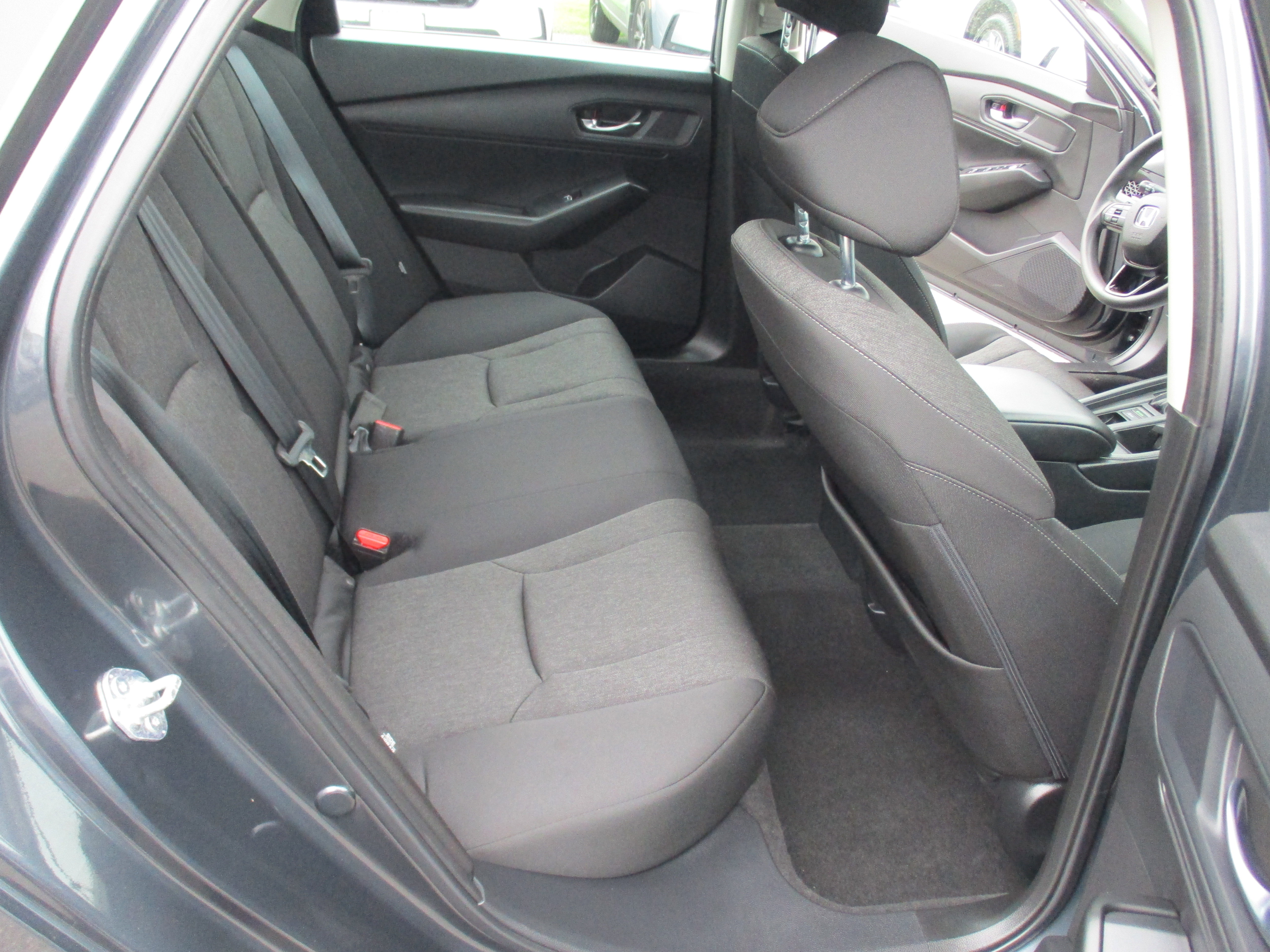 Certified 2023 Honda Accord EX image 14