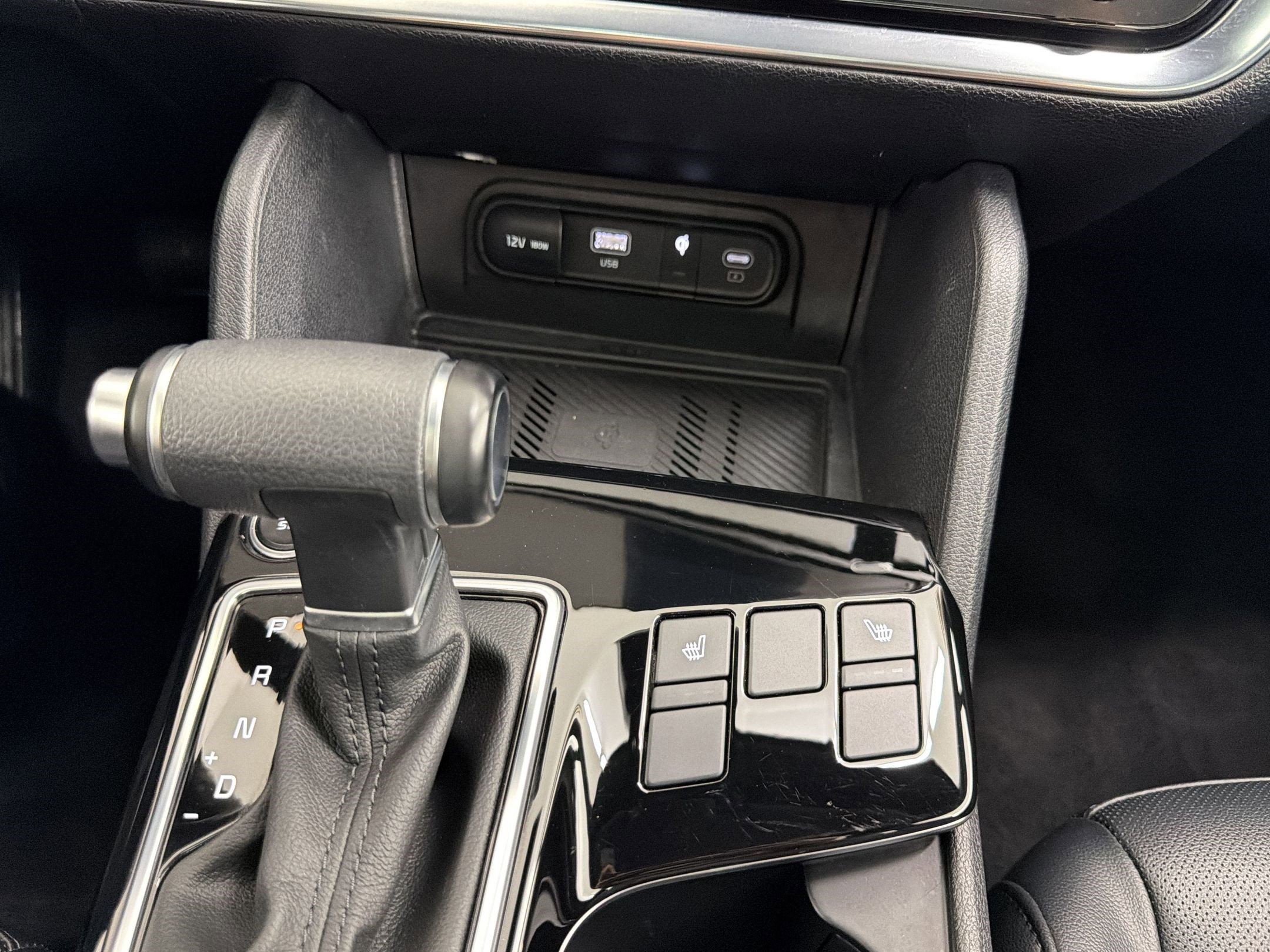 Used 2023 Kia Sportage X-Line w/ X-Line Premium Package AWD/4WD image 30