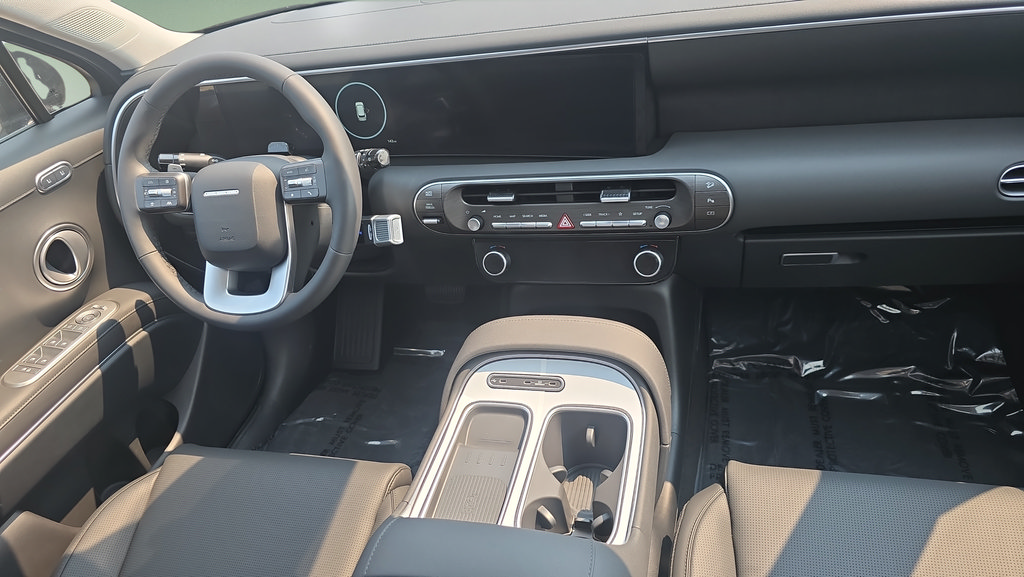New 2026 Hyundai Palisade SEL Premium AWD/4WD image 9