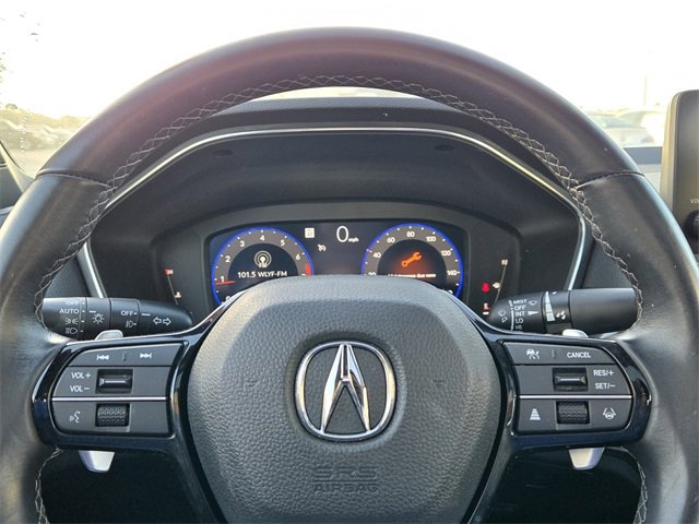 Used 2023 Acura Integra A-Spec image 24
