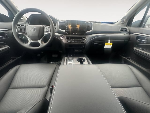 New 2026 Honda Ridgeline RTL image 10