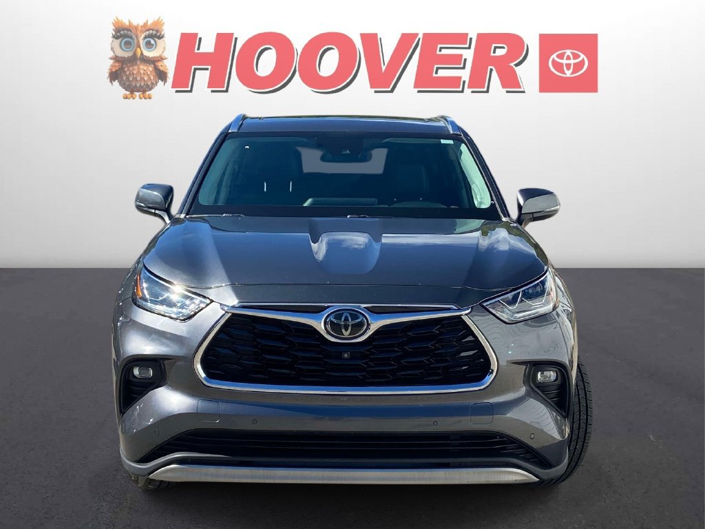 Used 2020 Toyota Highlander Platinum AWD/4WD image 5