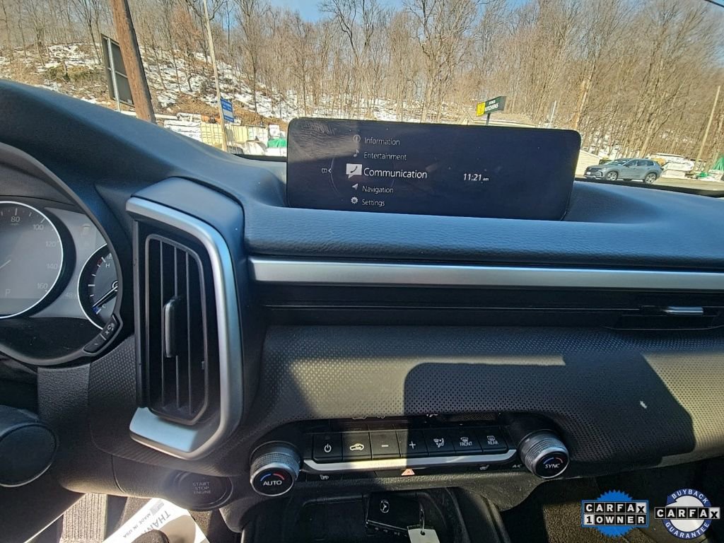 Certified 2023 MAZDA CX-50 2.5 S w/ Preferred Plus Pkg image 14