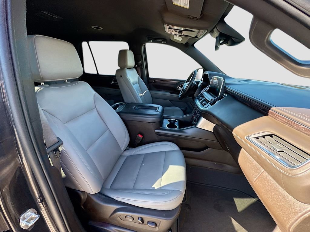 Used 2023 Chevrolet Tahoe LT image 29