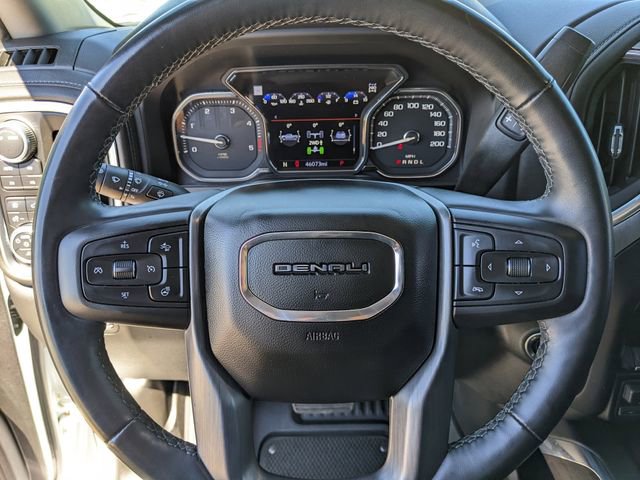 Used 2023 GMC Sierra 3500 Denali w/ Denali Ultimate Package image 32