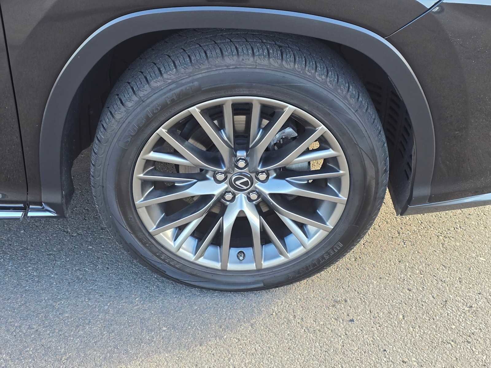 Used 2018 Lexus RX 350 F Sport w/ Cold Area Package image 10