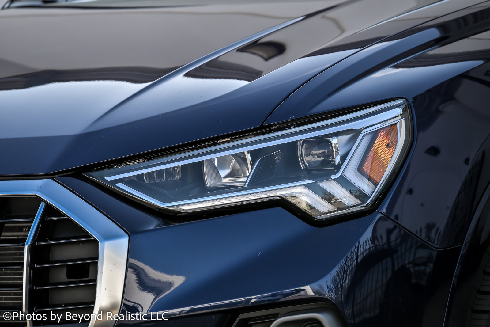 Used 2023 Audi Q3 2.0T Premium Plus image 6